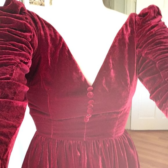 Trashy Diva | Dresses | Candice Gwinn 
